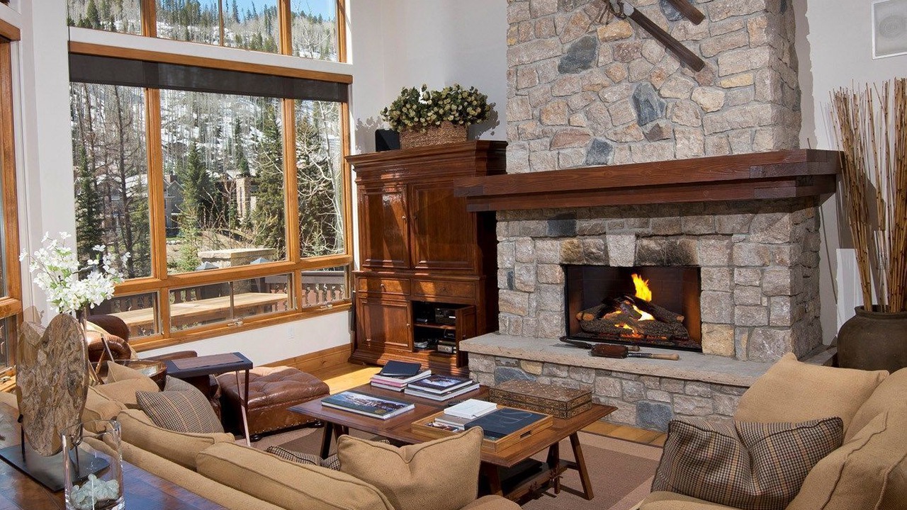 Photo of Bedroom in Vail