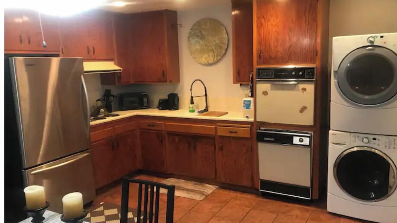 Photo of Kitchen in Lake Isabella