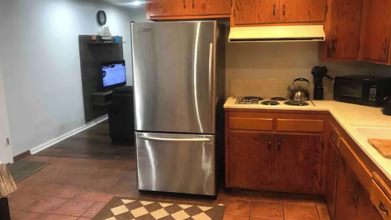 Photo of Kitchen in Lake Isabella