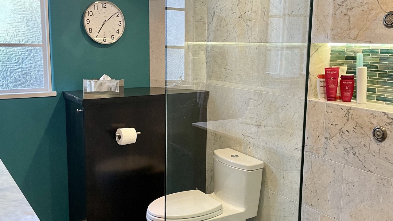 Photo of Bathroom in East Beach