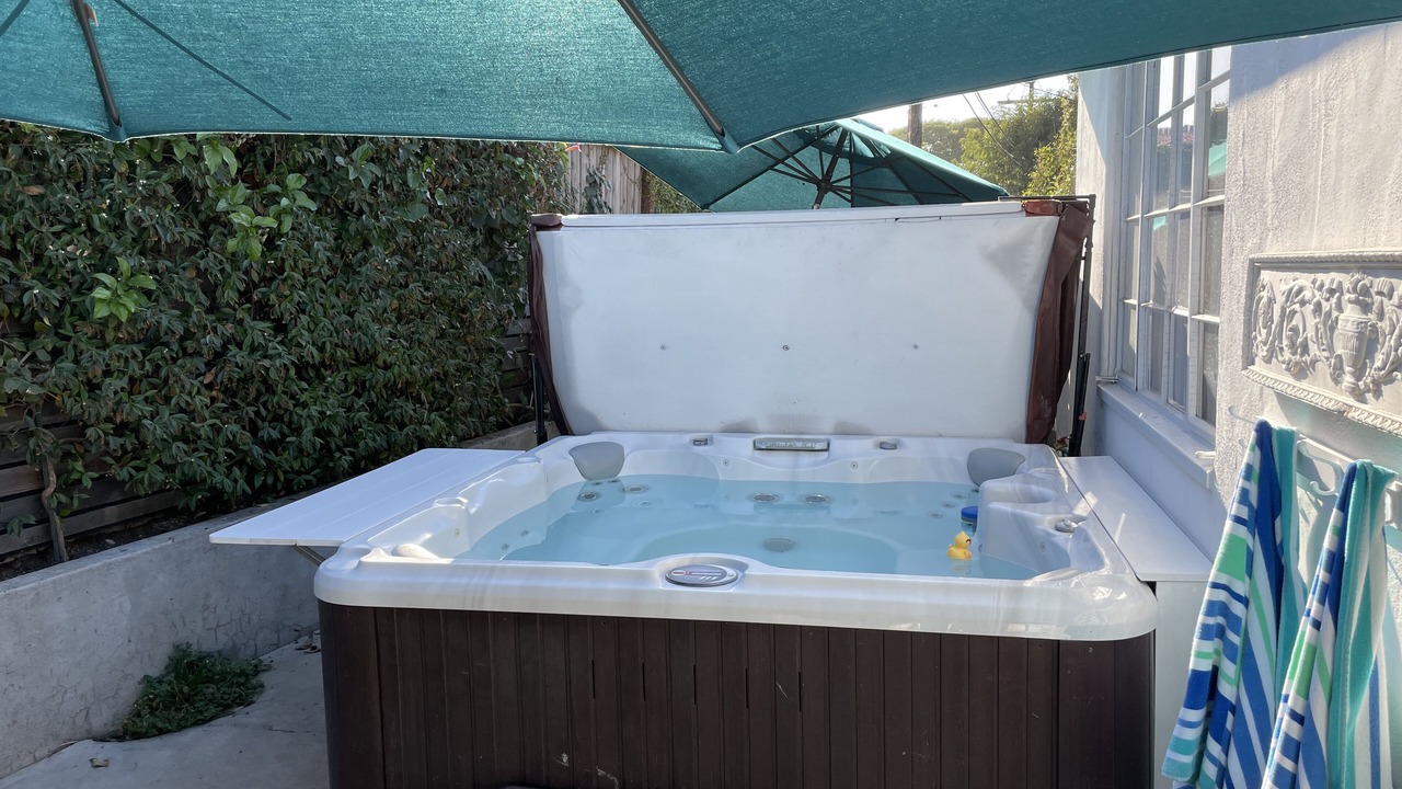 Photo of Outdoor in East Beach