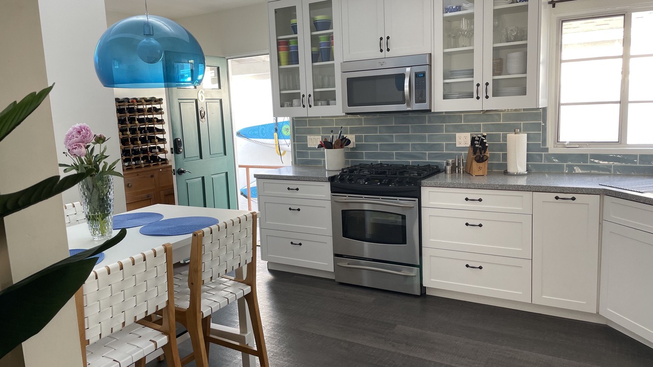 Photo of Kitchen in East Beach
