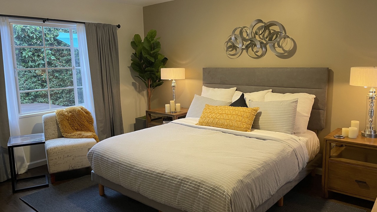 Photo of Bedroom in East Beach