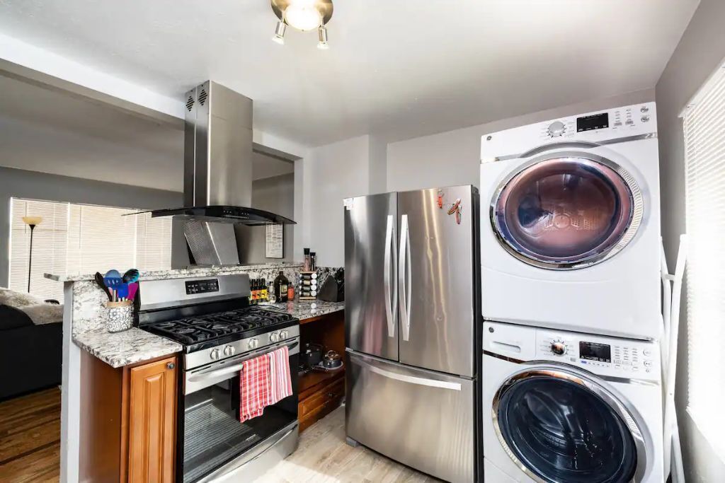 Photo of Kitchen in Delmar Parkway