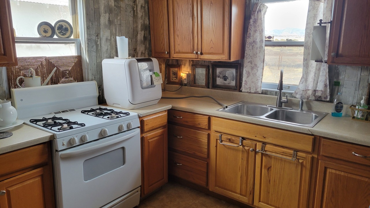 Photo of Kitchen in Florence