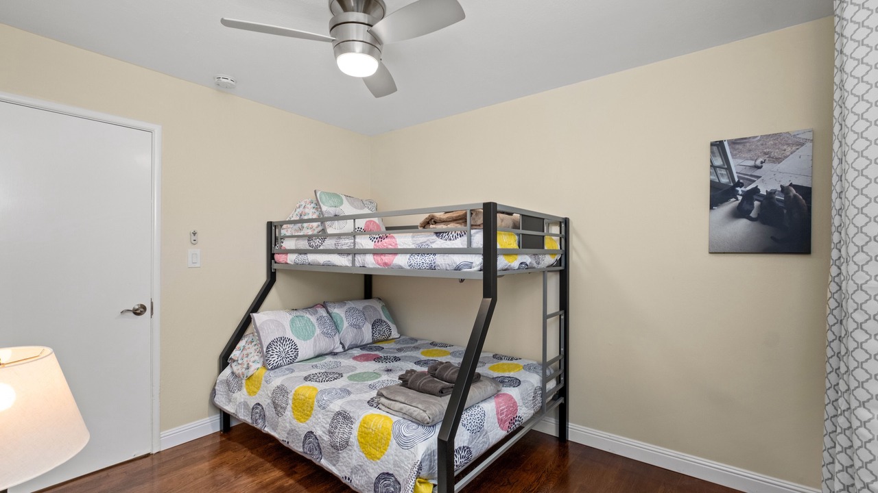 Photo of Bedroom in Fresno