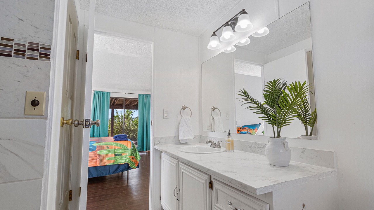 Photo of Bathroom in Sunridge Estates