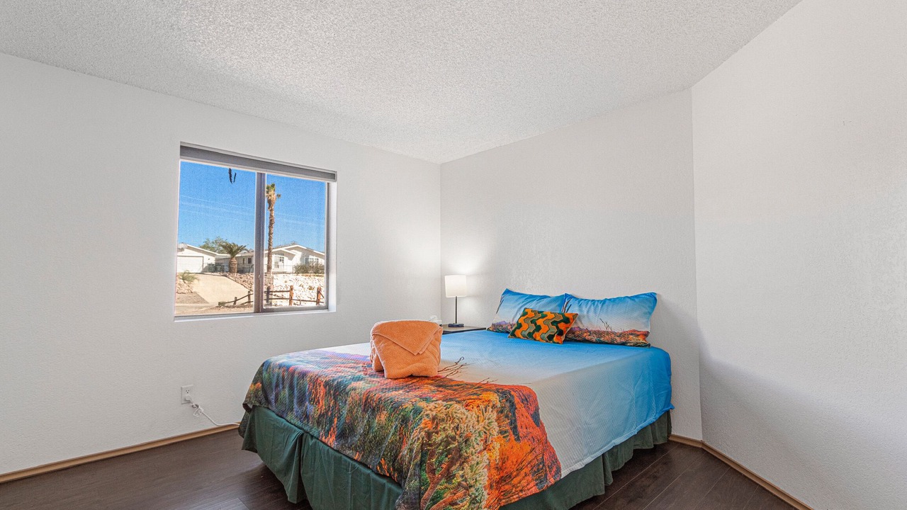 Photo of Bedroom in Sunridge Estates
