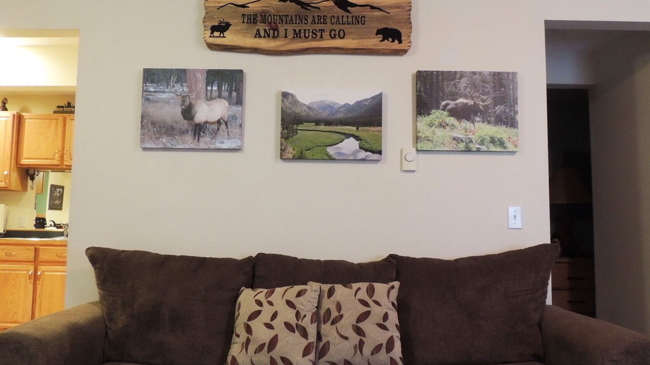 Photo of Others in Estes Park