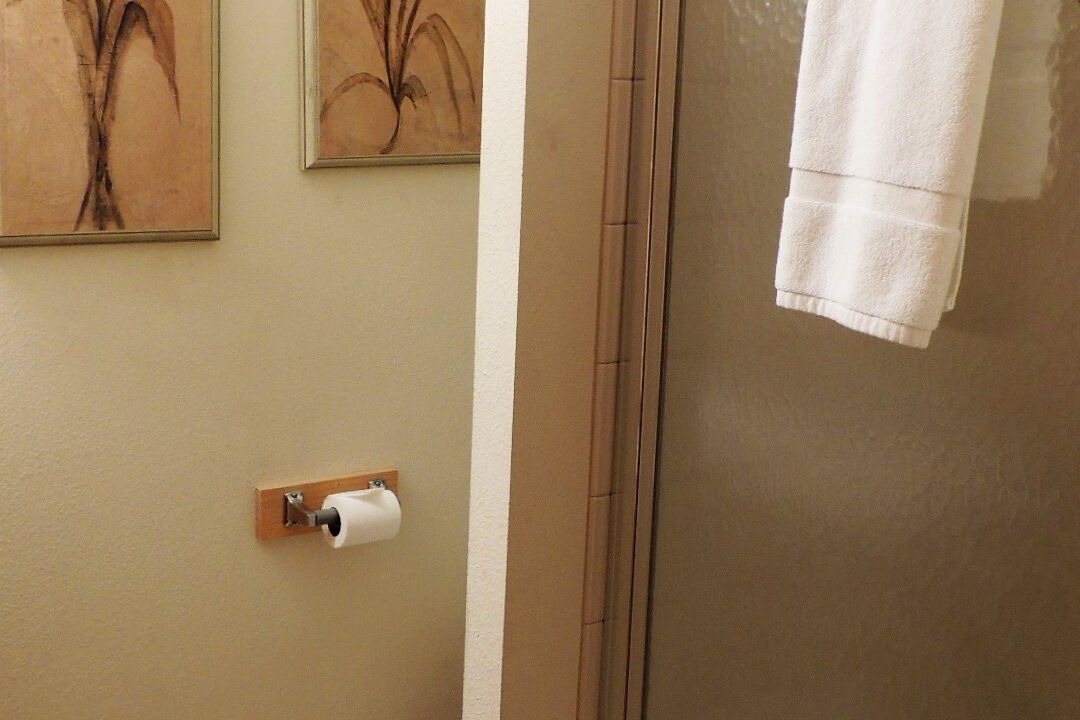 Photo of Bathroom in Estes Park