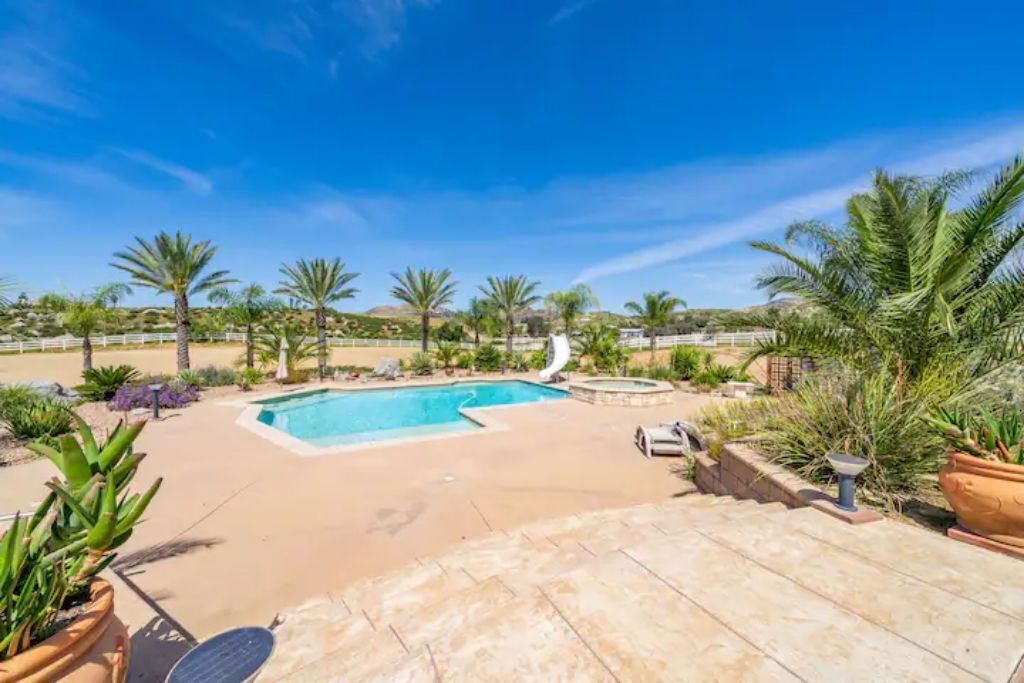 Photo of Outdoor in Temecula