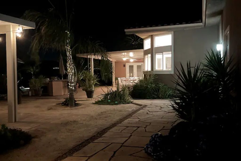 Photo of Patio Balcony in Temecula