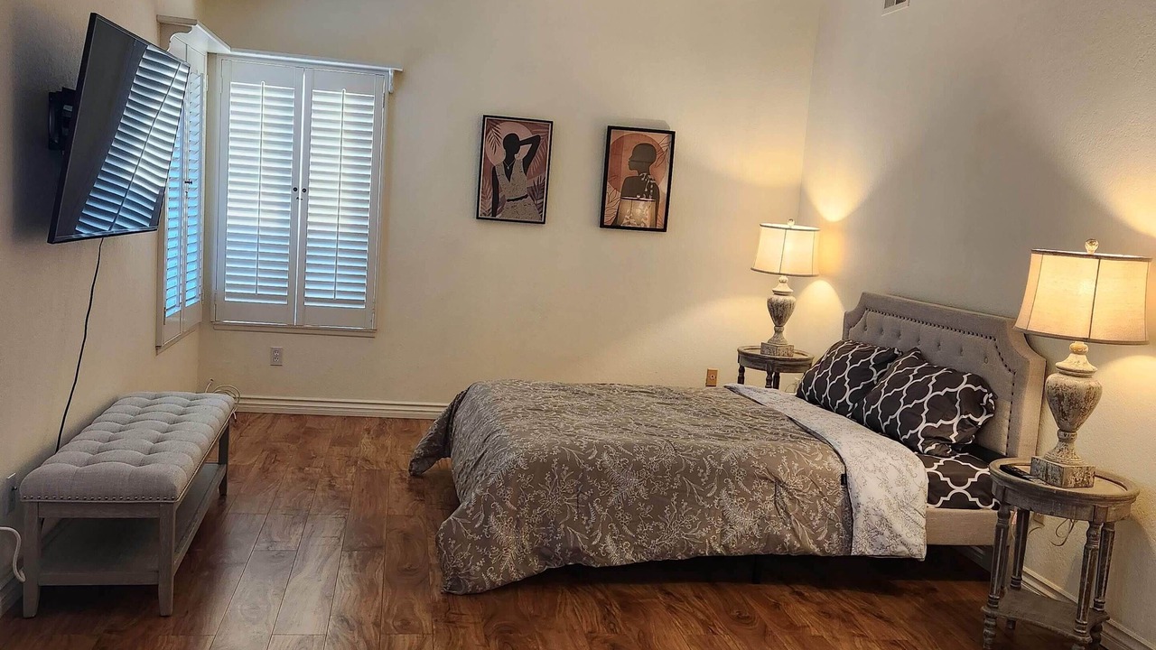Photo of Bedroom in Mission Viejo