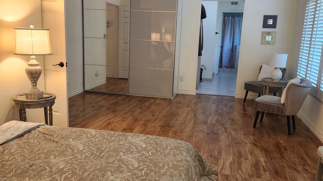 Photo of Bedroom in Mission Viejo
