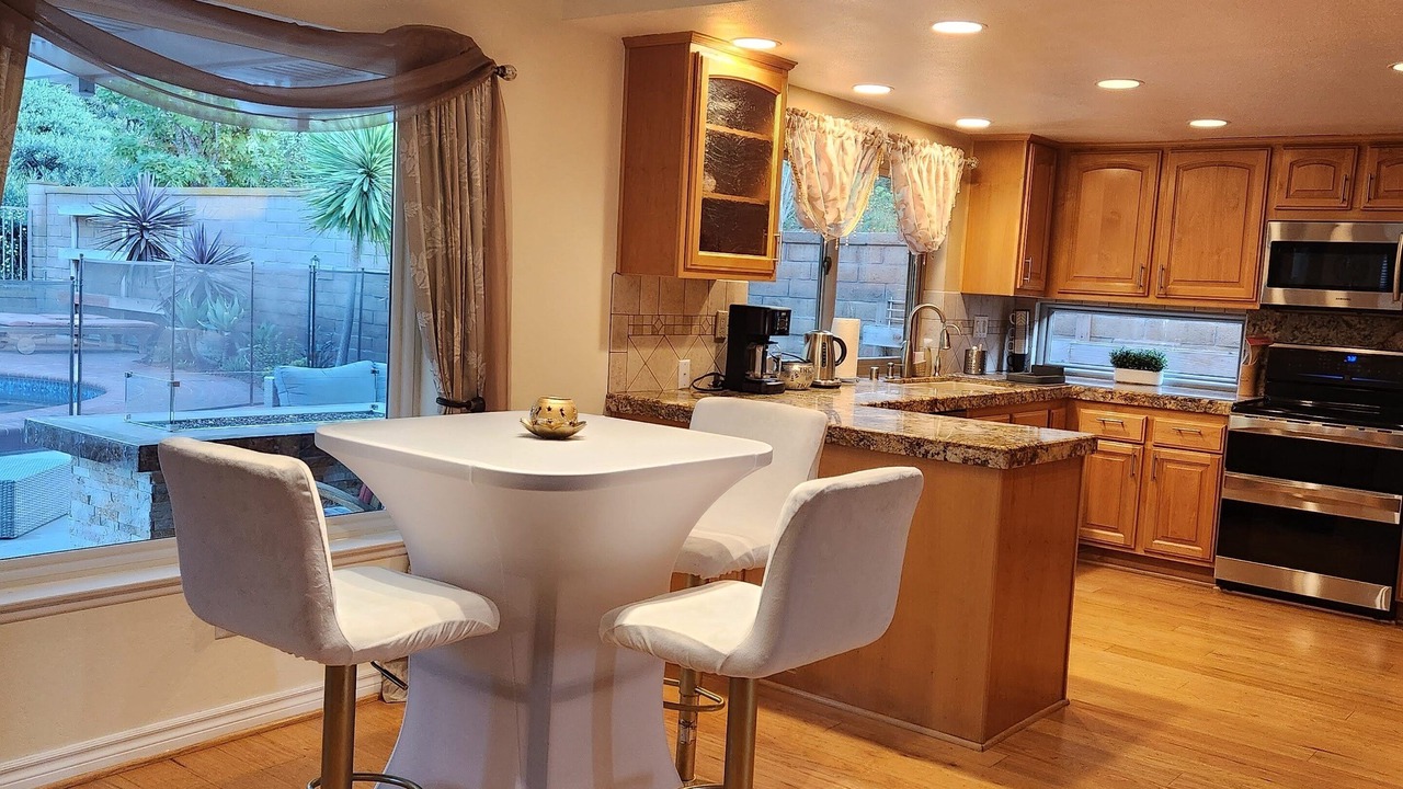 Photo of Kitchen in Mission Viejo