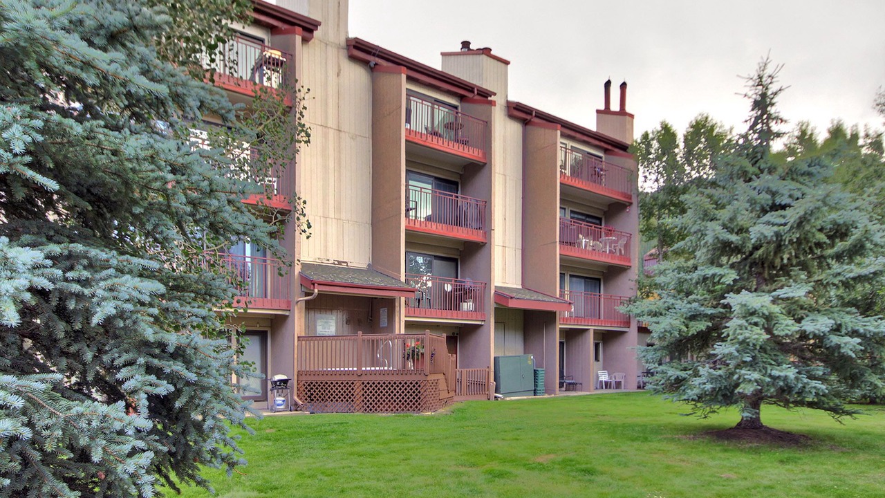 Photo of Outdoor in East Village at Copper
