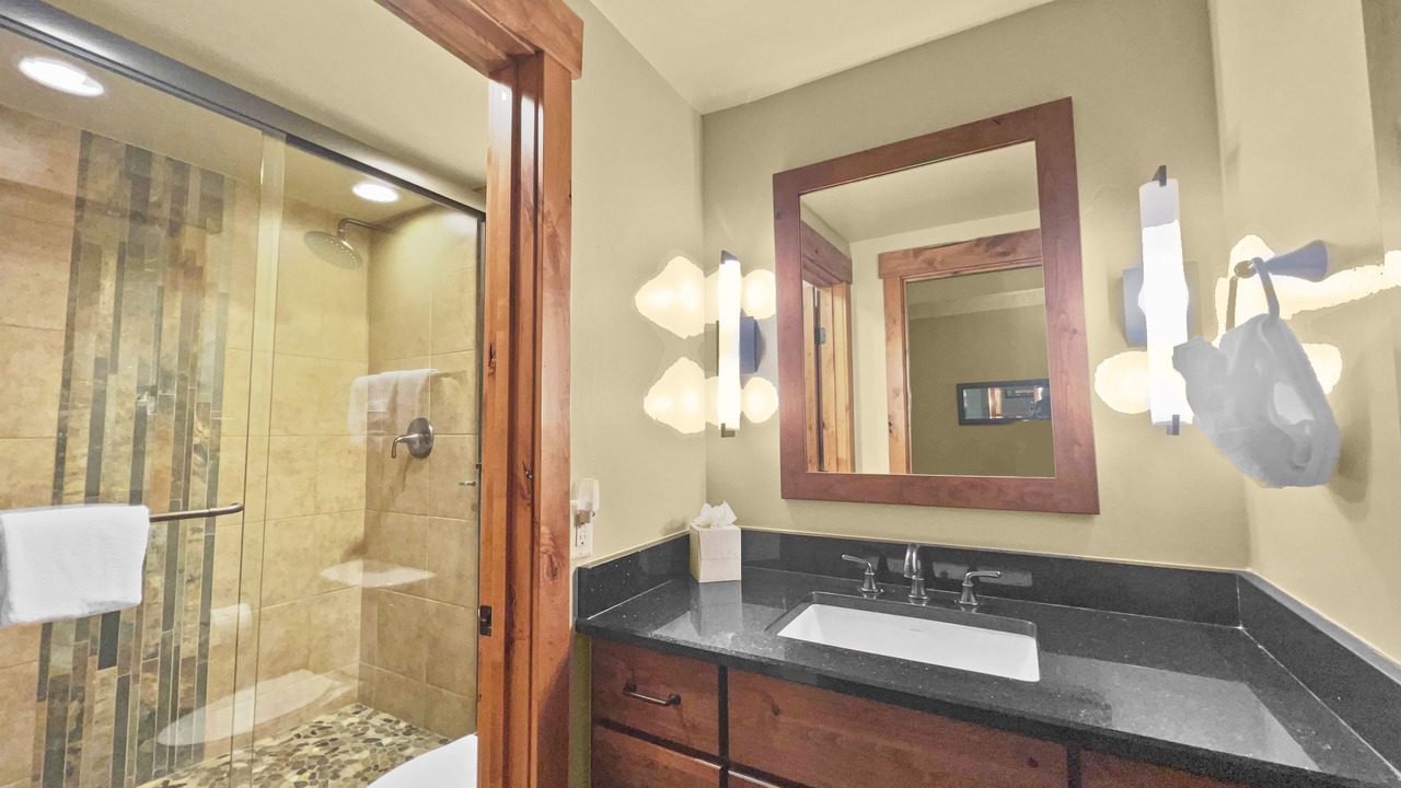 Photo of Bathroom in East Village at Copper