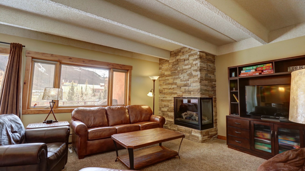 Photo of Livingroom in East Village at Copper