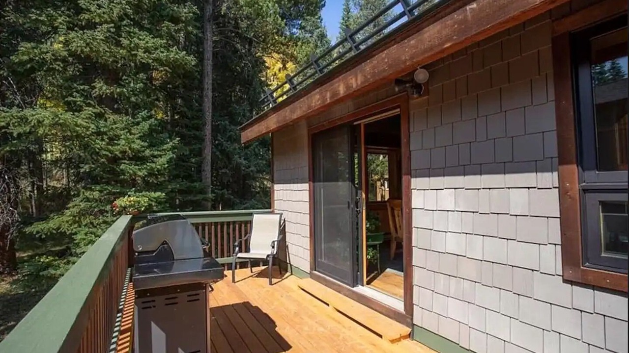 Photo of Patio Balcony in Sunny Slope