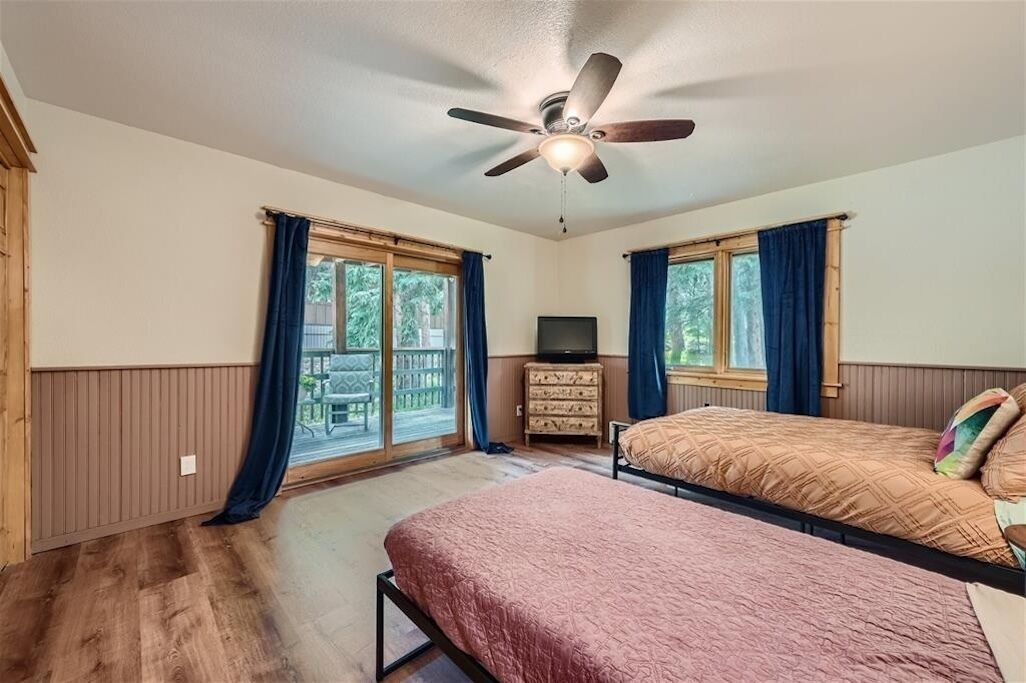 Photo of Bedroom in Sunny Slope