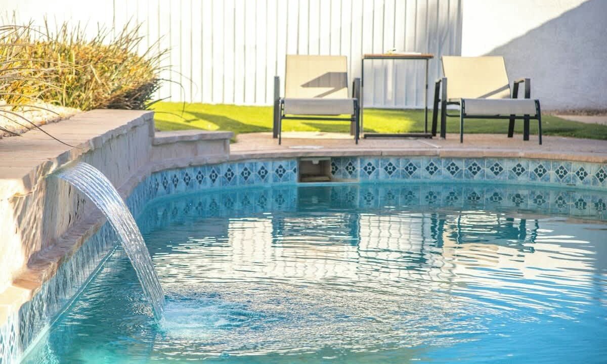 Photo of Outdoor in North Las Vegas