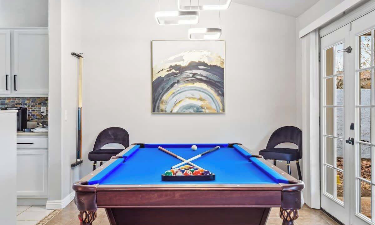 Photo of Bedroom in North Las Vegas