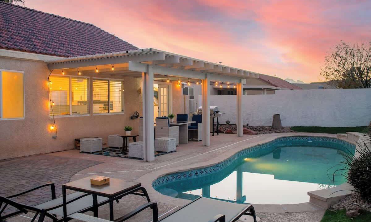 Photo of Outdoor in North Las Vegas