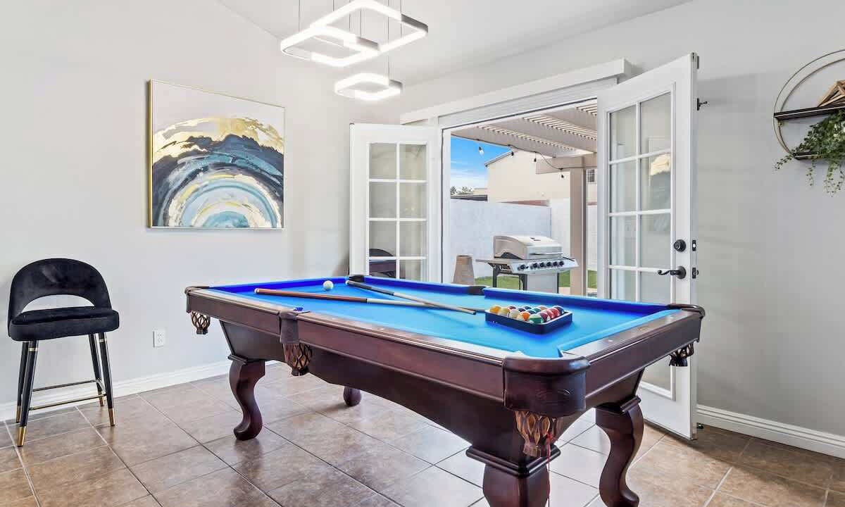 Photo of Bedroom in North Las Vegas