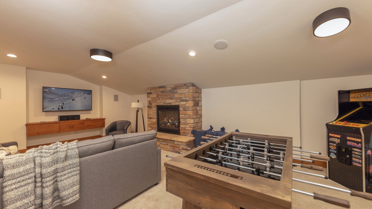 Photo of Bedroom in Woodmoor
