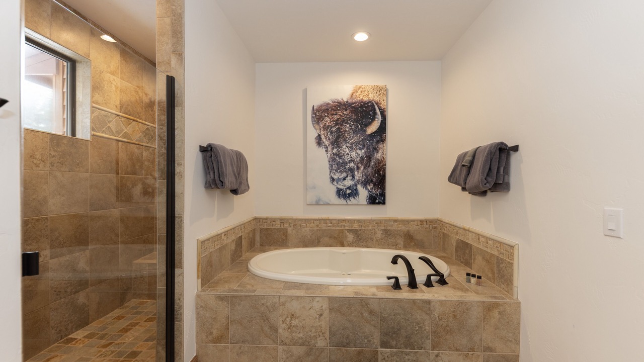 Photo of Bathroom in Woodmoor