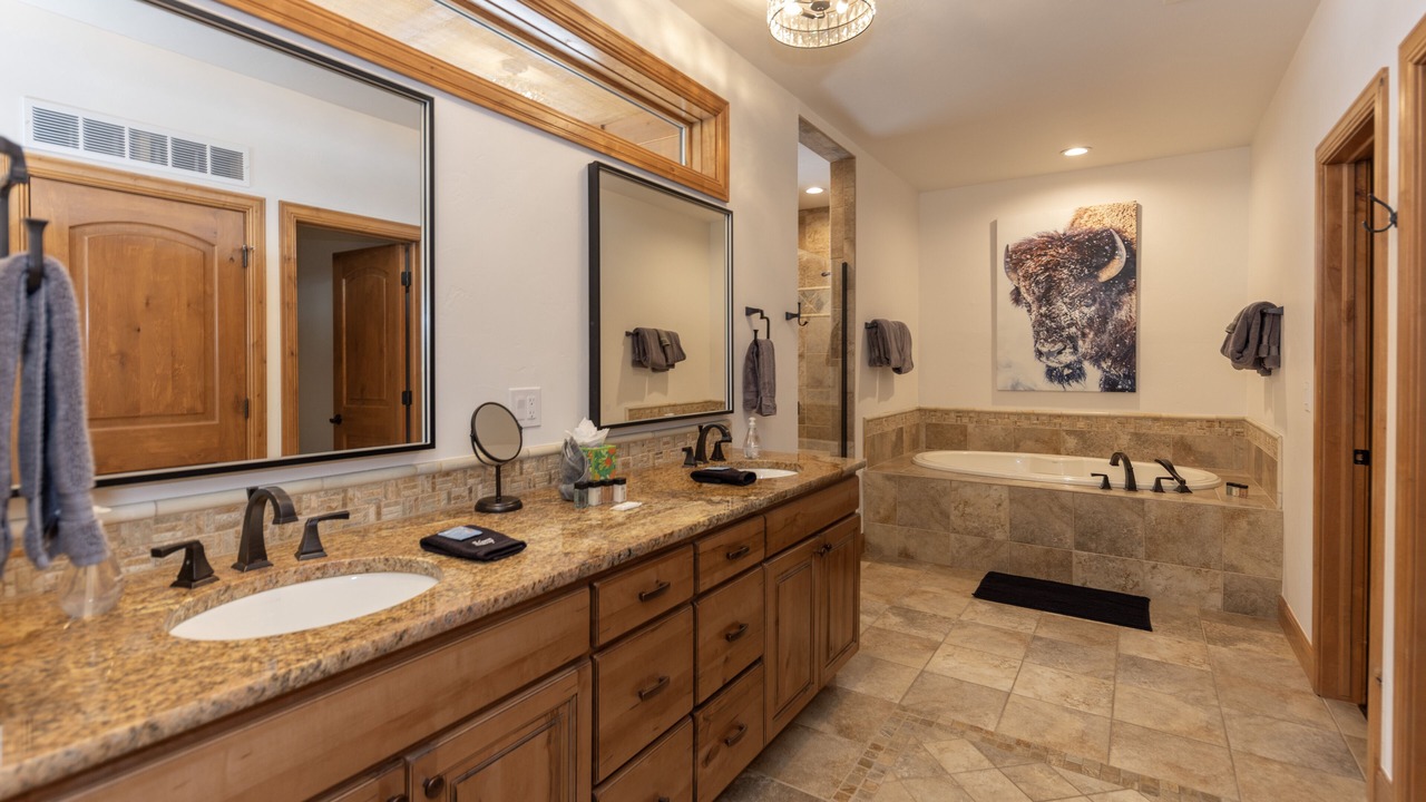 Photo of Bathroom in Woodmoor