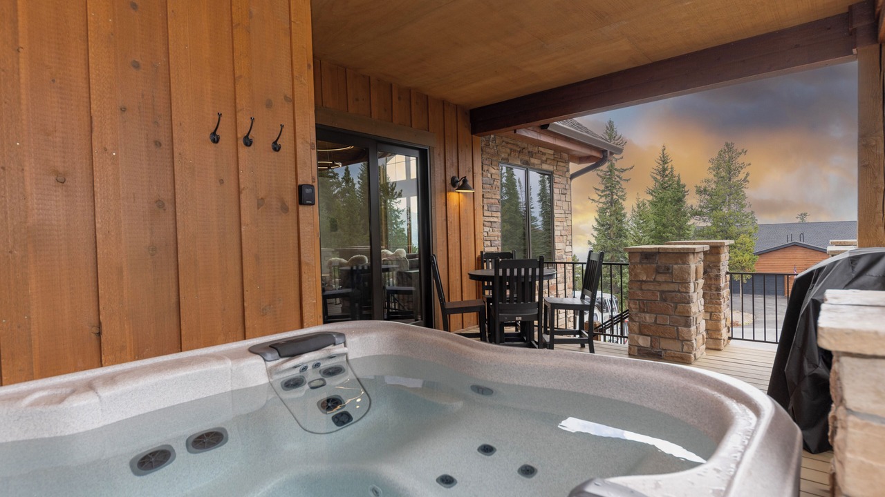 Photo of Outdoor in Woodmoor