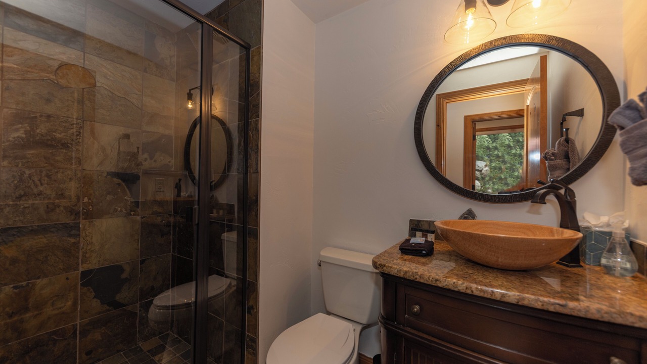 Photo of Bathroom in Woodmoor