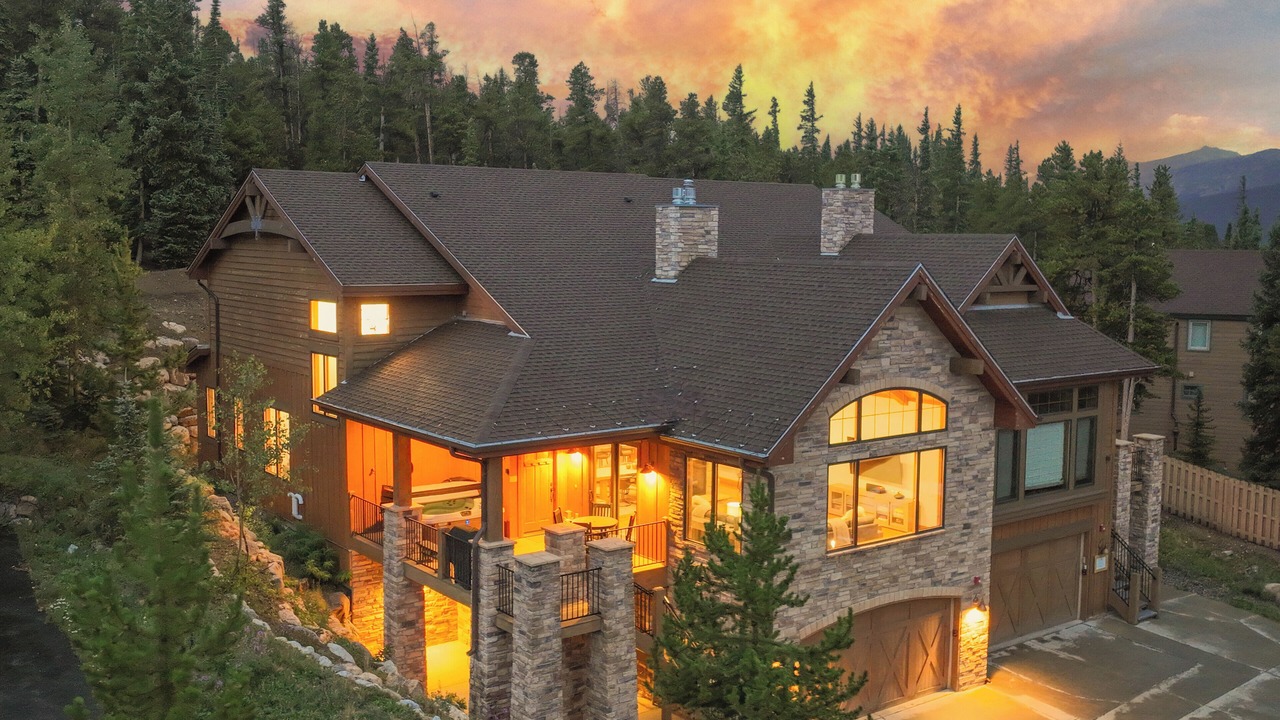 Photo of Outdoor in Woodmoor