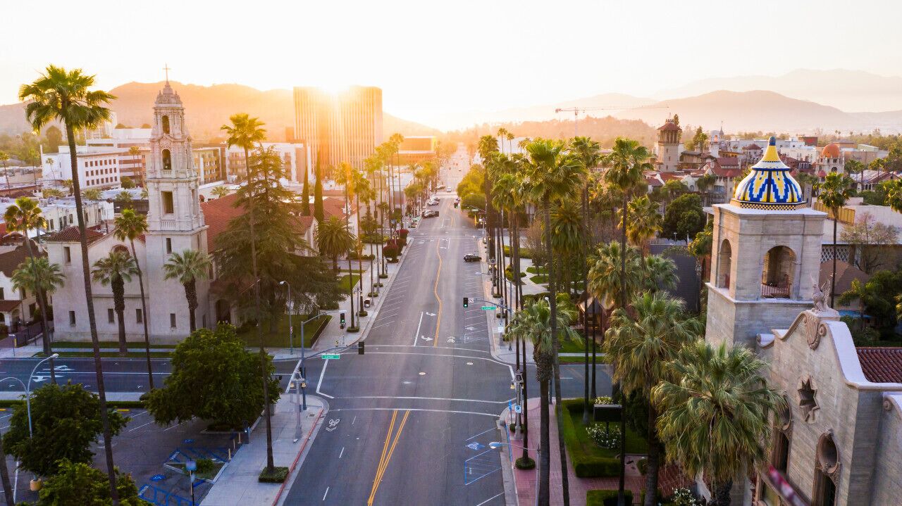 Photo of Outdoor in Temecula