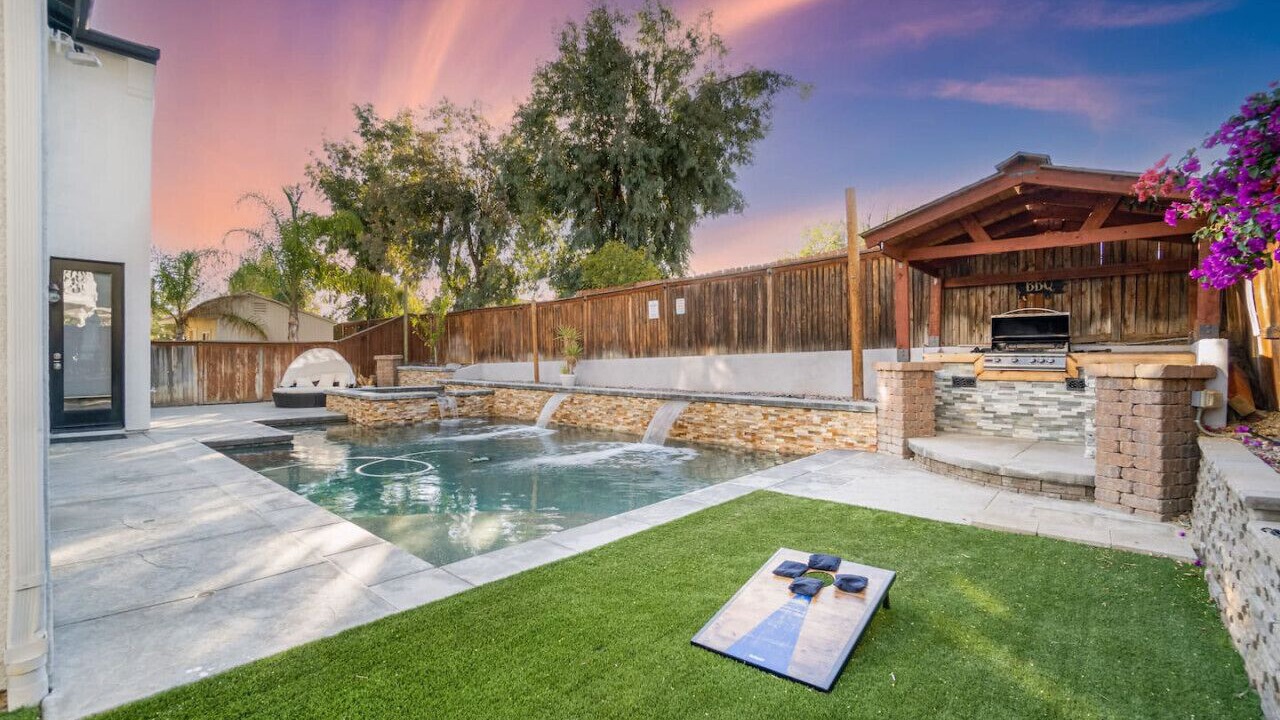 Photo of Outdoor in Temecula
