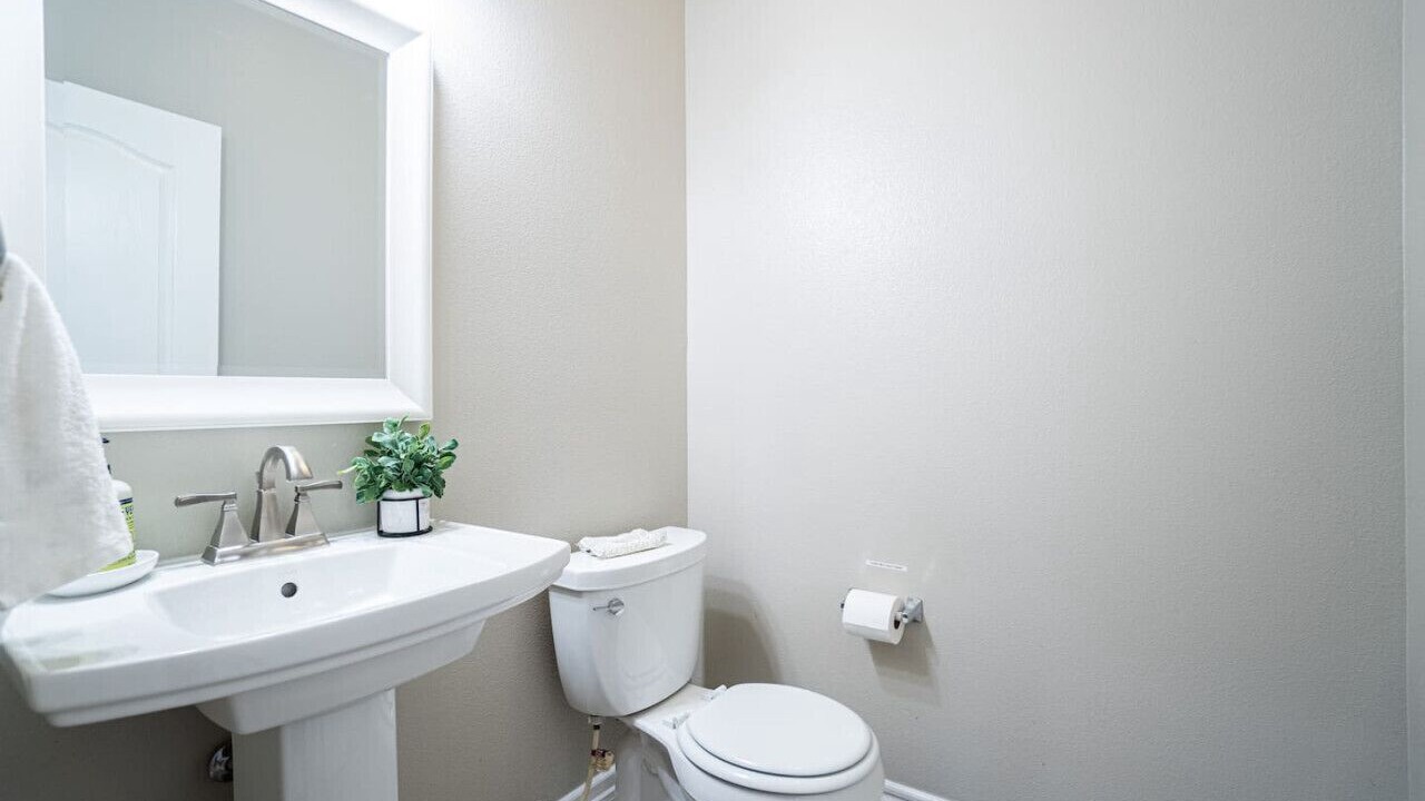 Photo of Bathroom in Temecula