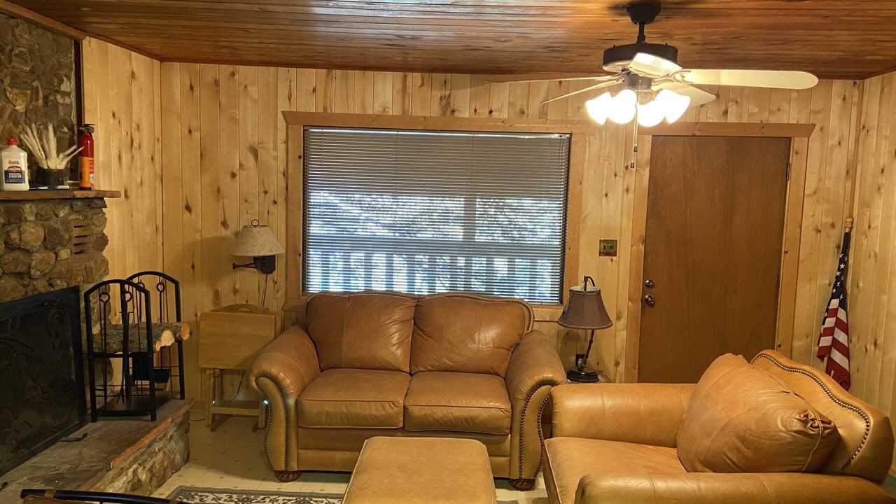 Photo of Livingroom in Taos Ski Valley