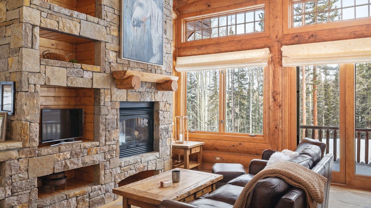 Photo of Bedroom in Mountain Village