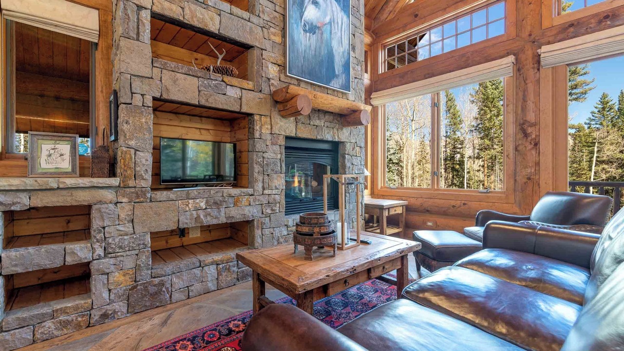 Photo of Bedroom in Mountain Village