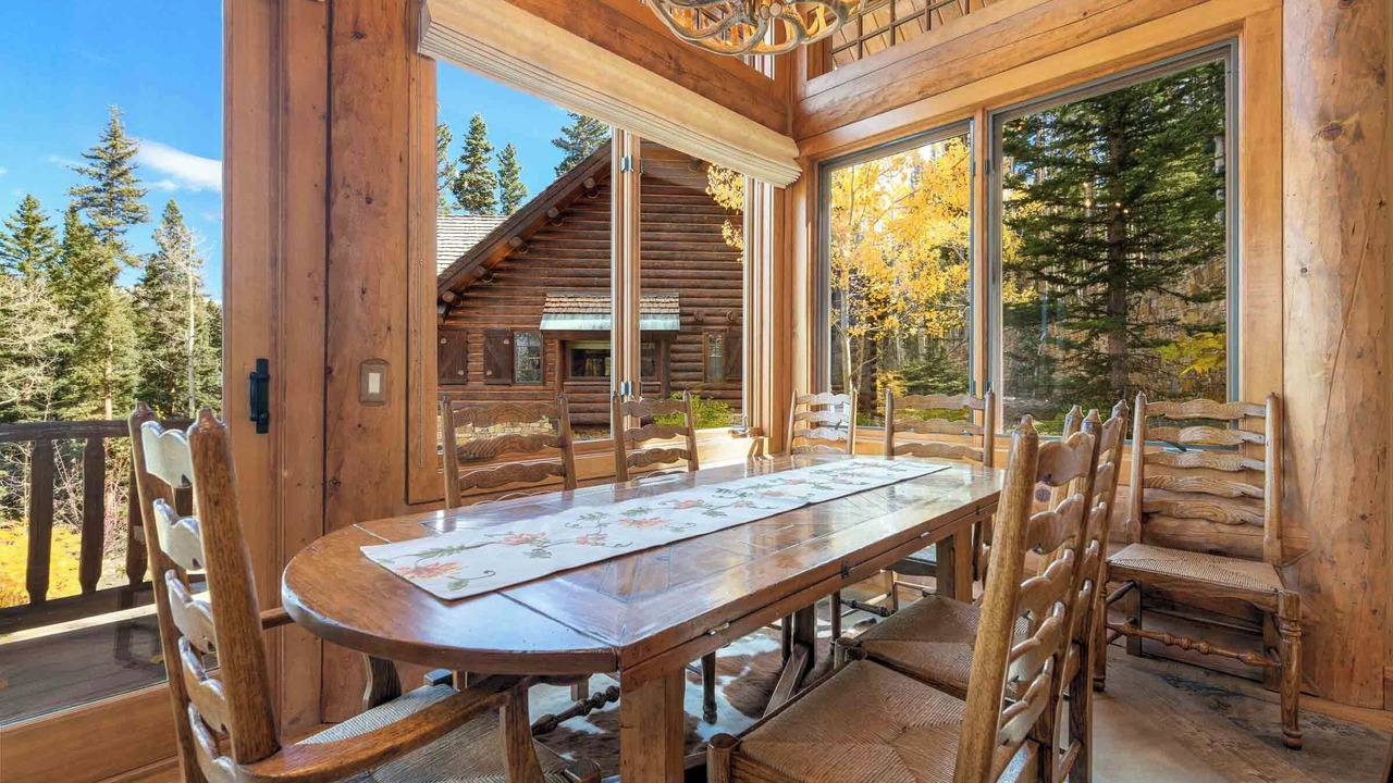 Photo of Bedroom in Mountain Village
