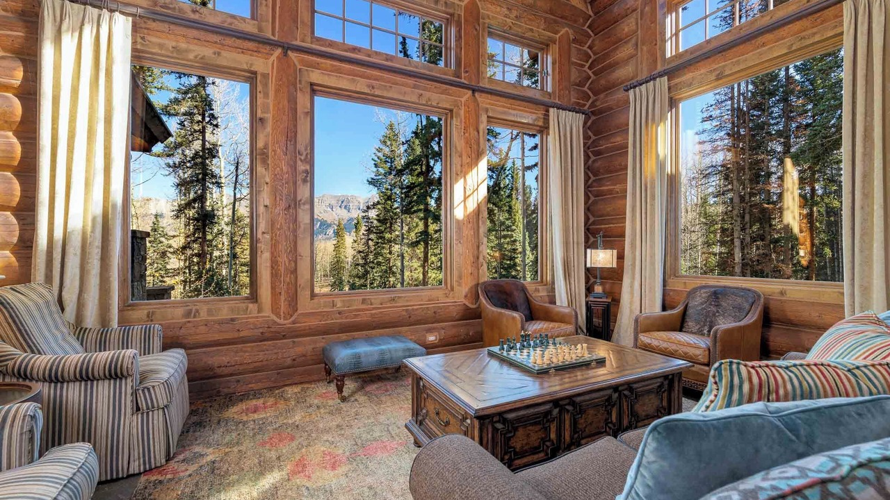 Photo of Bedroom in Mountain Village