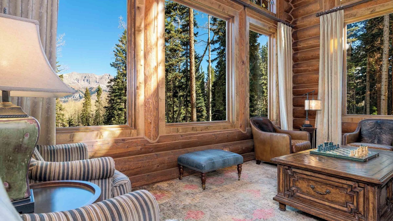 Photo of Bedroom in Mountain Village