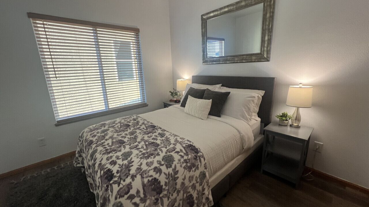 Photo of Bedroom in Gleneagle