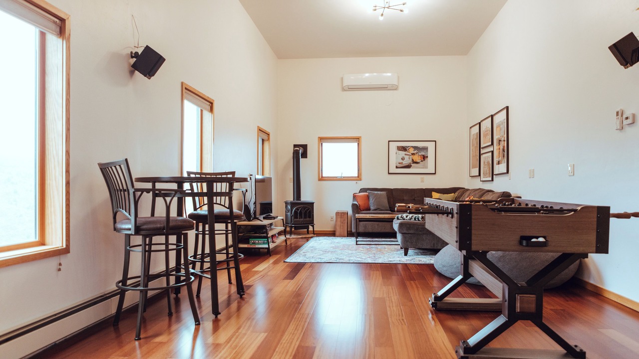 Photo of Livingroom in Colorado Springs