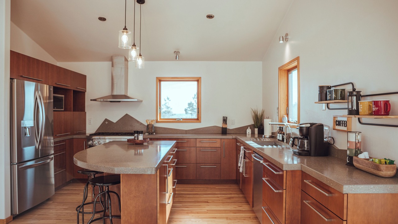 Photo of Kitchen in Colorado Springs