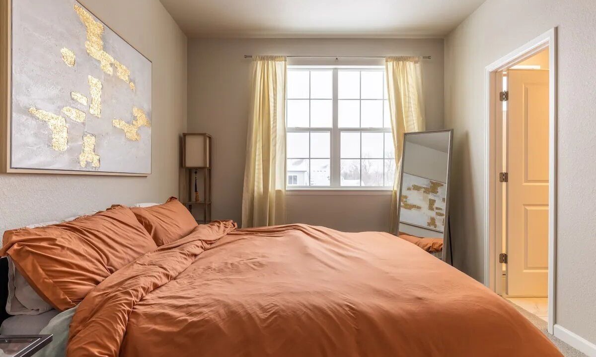 Photo of Bedroom in Eiber