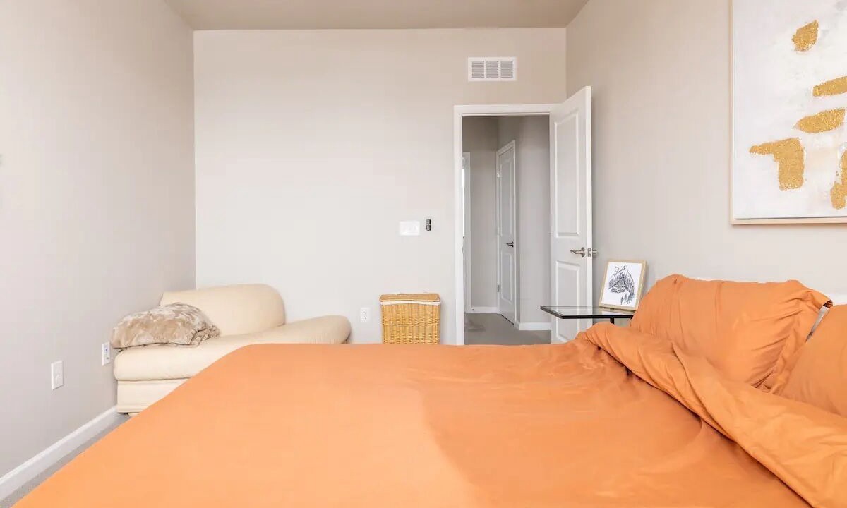 Photo of Bedroom in Eiber