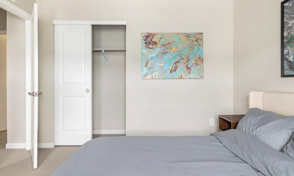 Photo of Bedroom in Eiber