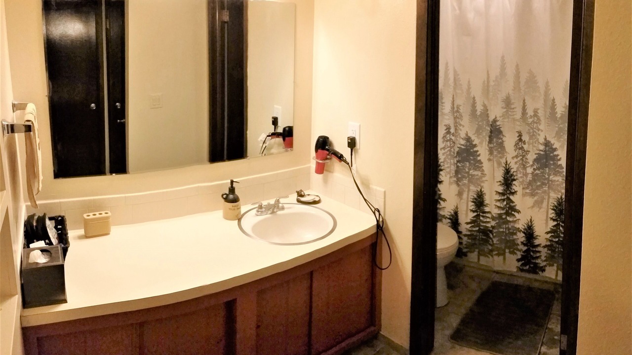 Photo of Bathroom in Saint Mary's
